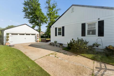 151 Minna Avenue Avenel NJ 07001