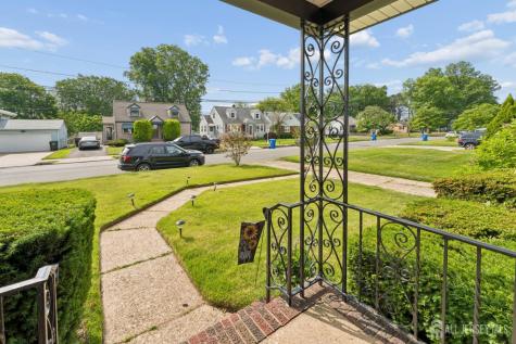 151 Minna Avenue Avenel NJ 07001