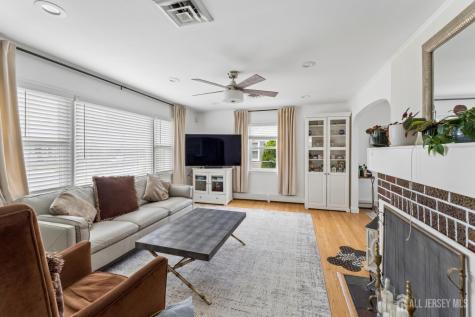 151 Minna Avenue Avenel NJ 07001