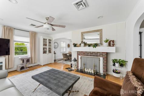151 Minna Avenue Avenel NJ 07001