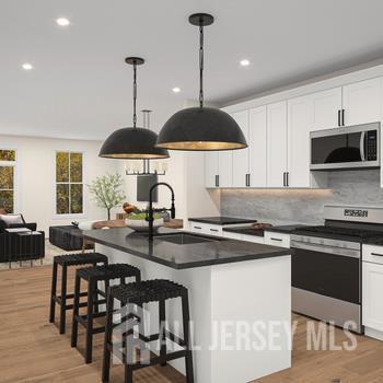 16 Park Avenue North Brunswick NJ 08902
