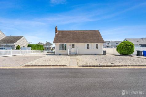 149 Arthur Drive Stafford NJ 08050