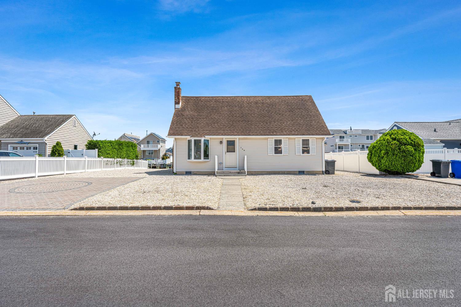 149 Arthur Drive Stafford NJ 08050