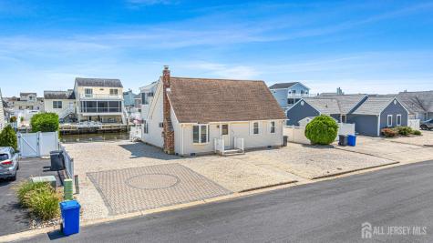 149 Arthur Drive Stafford NJ 08050