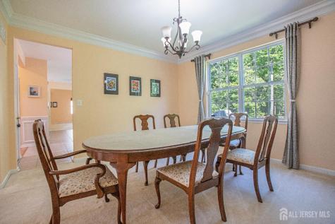 11 Colts Run Rd Road S Franklin Twsp NJ 08540