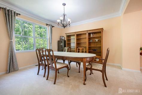 11 Colts Run Rd Road S Franklin Twsp NJ 08540
