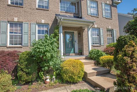 11 Colts Run Rd Road S Franklin Twsp NJ 08540