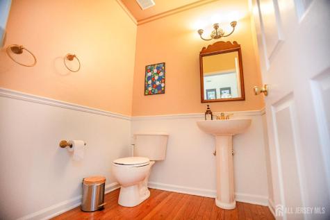 11 Colts Run Rd Road S Franklin Twsp NJ 08540