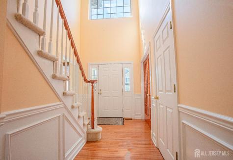 11 Colts Run Rd Road S Franklin Twsp NJ 08540