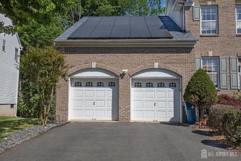 11 Colts Run Rd Road S Franklin Twsp NJ 08540