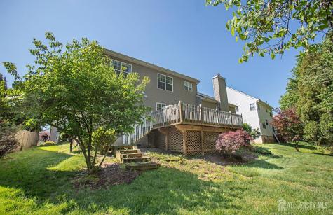 11 Colts Run Rd Road S Franklin Twsp NJ 08540