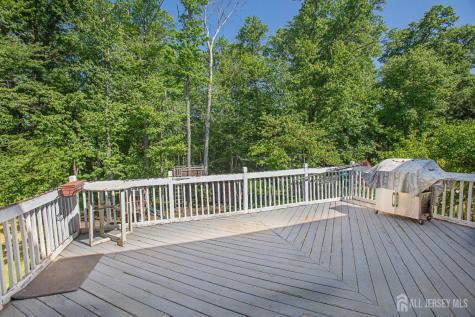 11 Colts Run Rd Road S Franklin Twsp NJ 08540