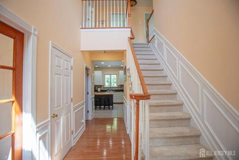 11 Colts Run Rd Road S Franklin Twsp NJ 08540