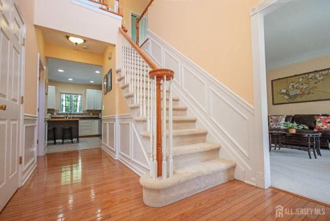 11 Colts Run Rd Road S Franklin Twsp NJ 08540