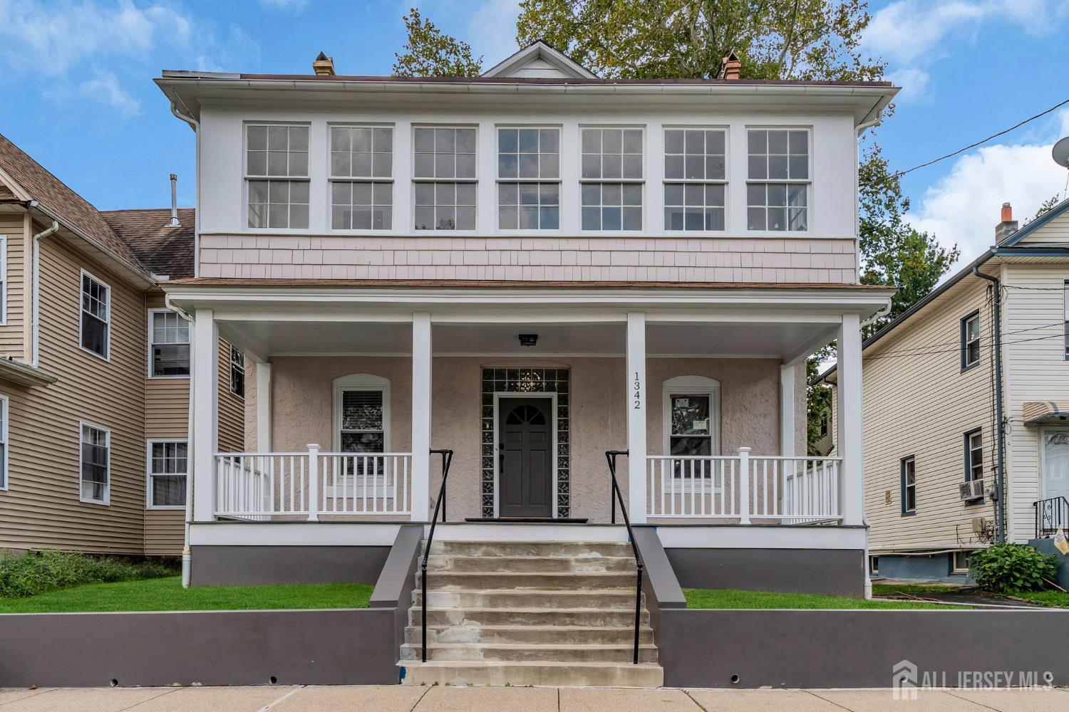 1340-42 Lake Street Plainfield NJ 07060