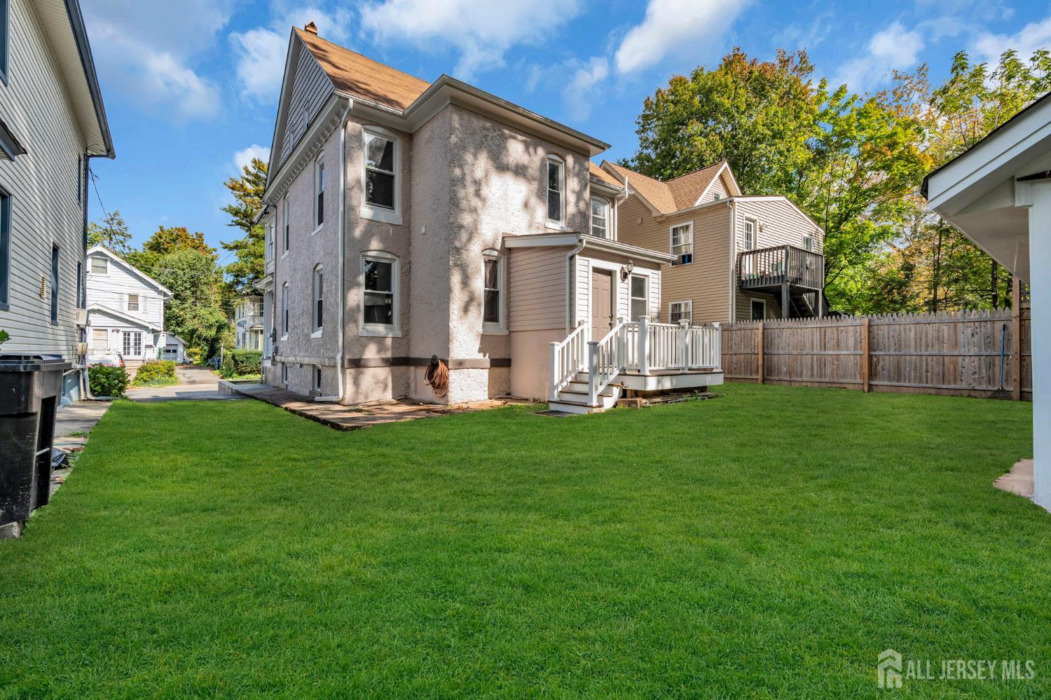 1340-42 Lake Street Plainfield NJ 07060