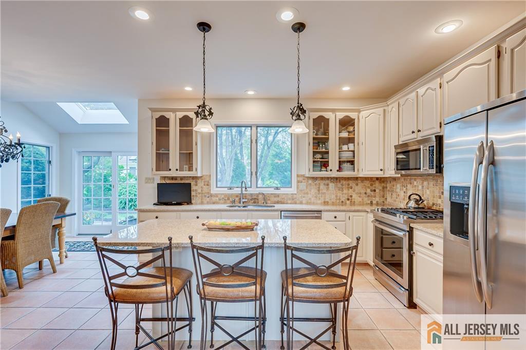 25 Dickinson Road South Brunswick NJ 08824