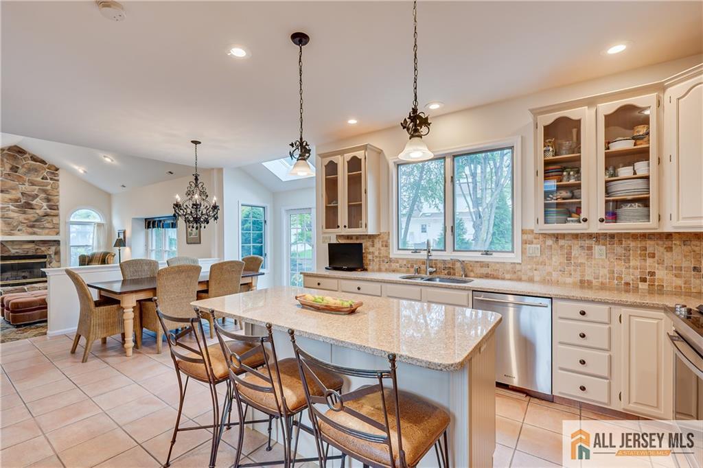 25 Dickinson Road South Brunswick NJ 08824