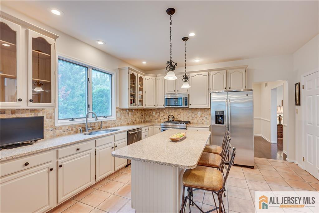 25 Dickinson Road South Brunswick NJ 08824
