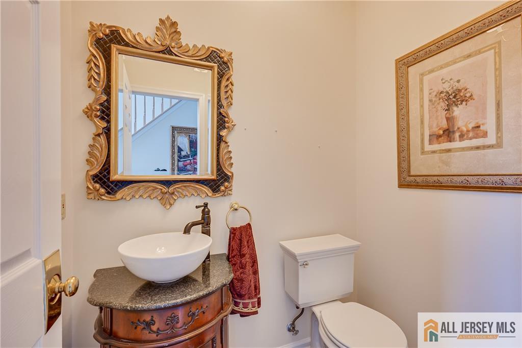 25 Dickinson Road South Brunswick NJ 08824
