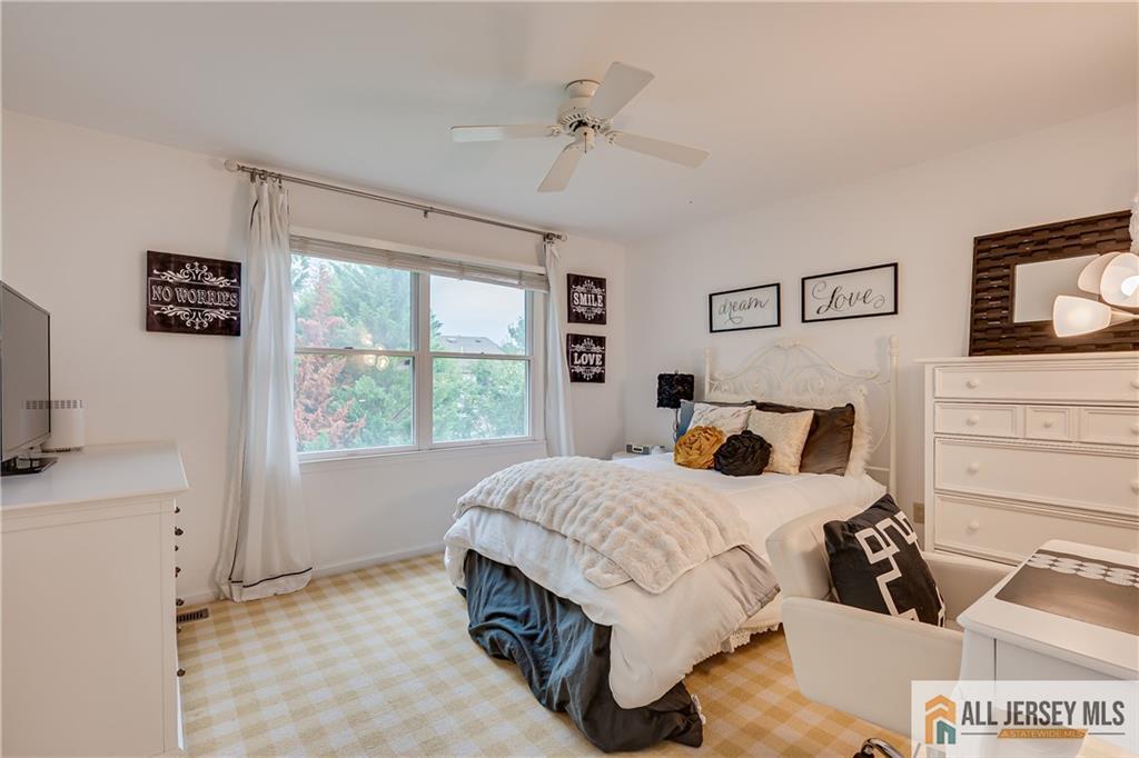 25 Dickinson Road South Brunswick NJ 08824