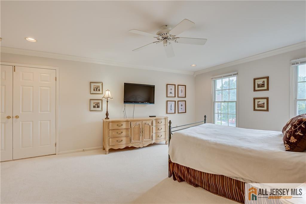 25 Dickinson Road South Brunswick NJ 08824