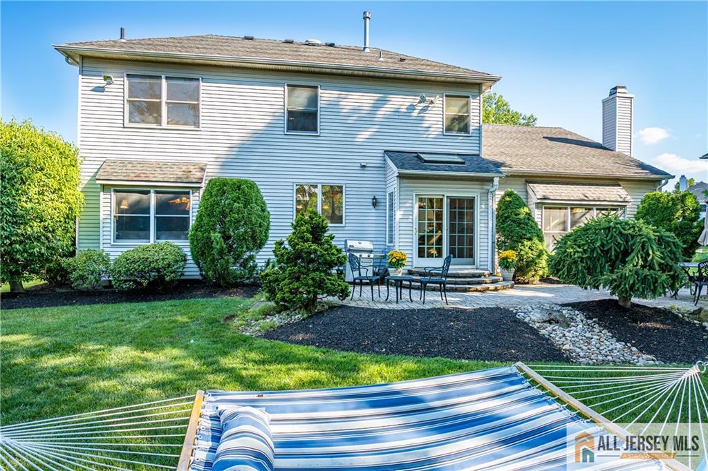 25 Dickinson Road South Brunswick NJ 08824