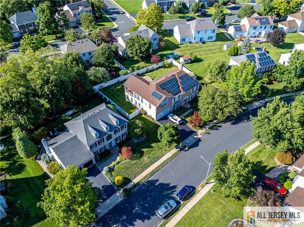 25 Dickinson Road South Brunswick NJ 08824