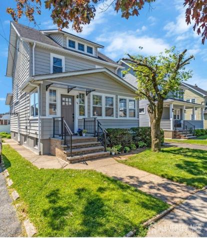 146 W Grant Avenue Roselle Park NJ 07204