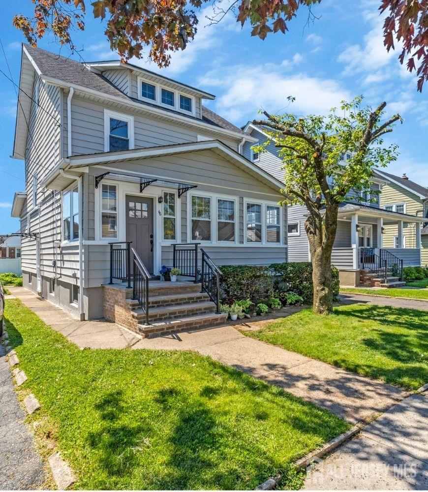 146 W Grant Avenue Roselle Park NJ 07204