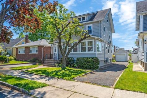 146 W Grant Avenue Roselle Park NJ 07204
