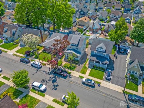 146 W Grant Avenue Roselle Park NJ 07204