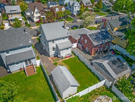 146 W Grant Avenue Roselle Park NJ 07204