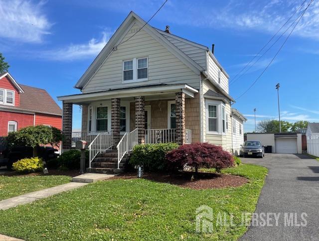 0-42 Louis Street Carteret NJ 07008