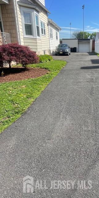 0-42 Louis Street Carteret NJ 07008