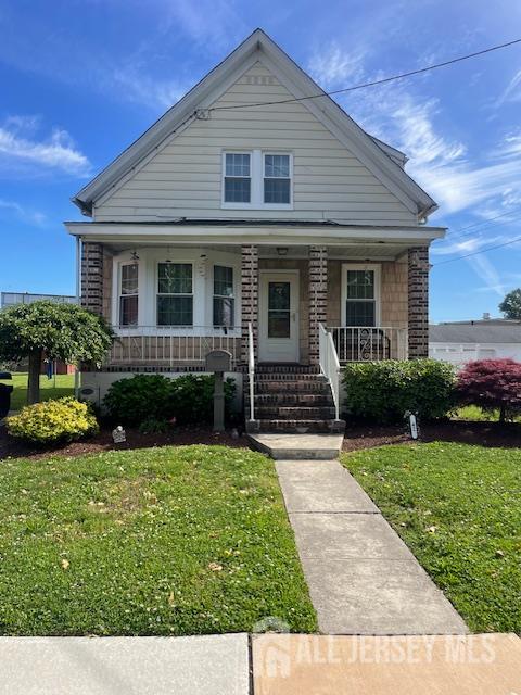 0-42 Louis Street Carteret NJ 07008