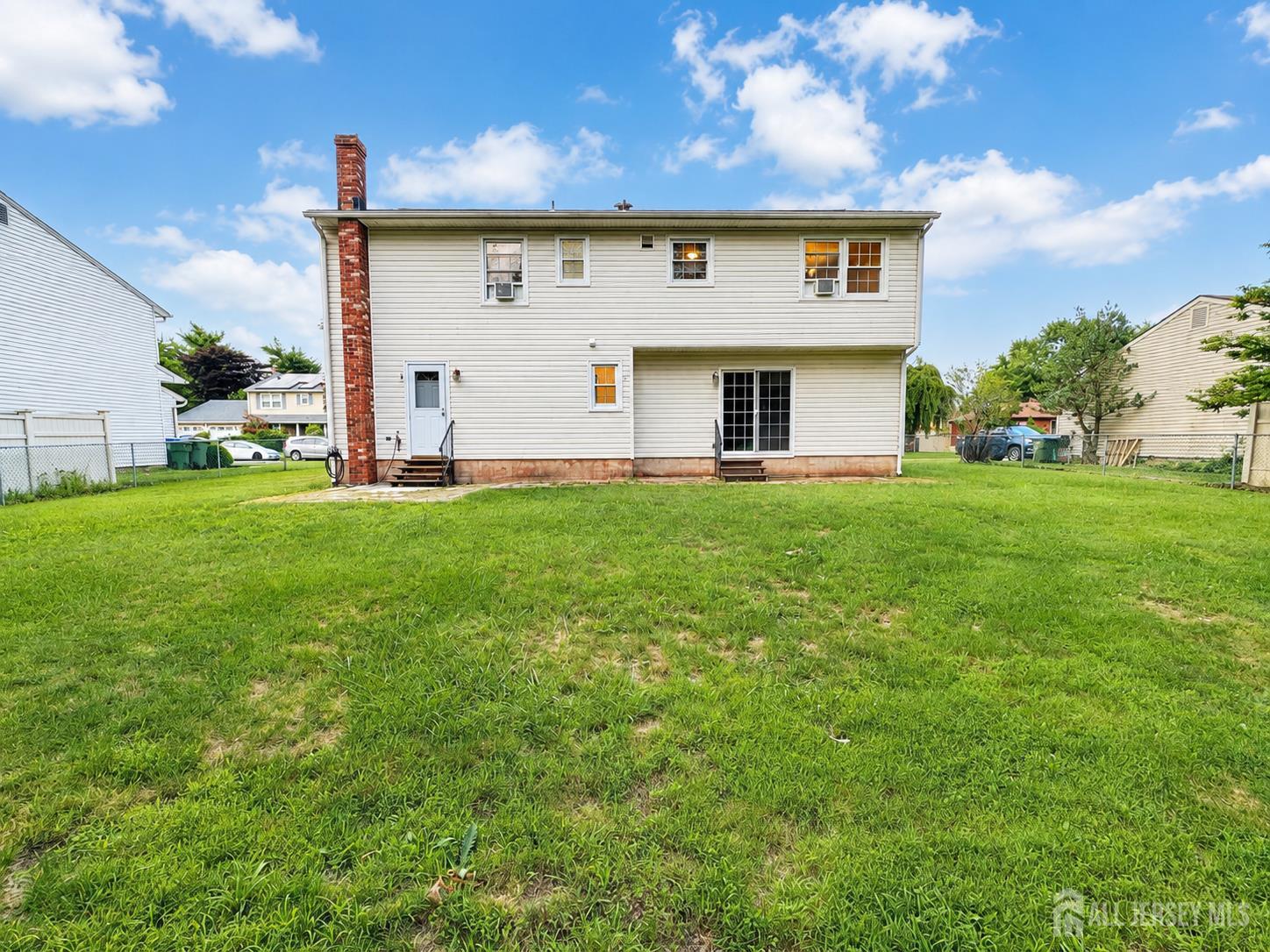 13 Traci Lane Edison NJ 08817
