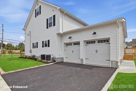 713 Inman Avenue Colonia NJ 07067