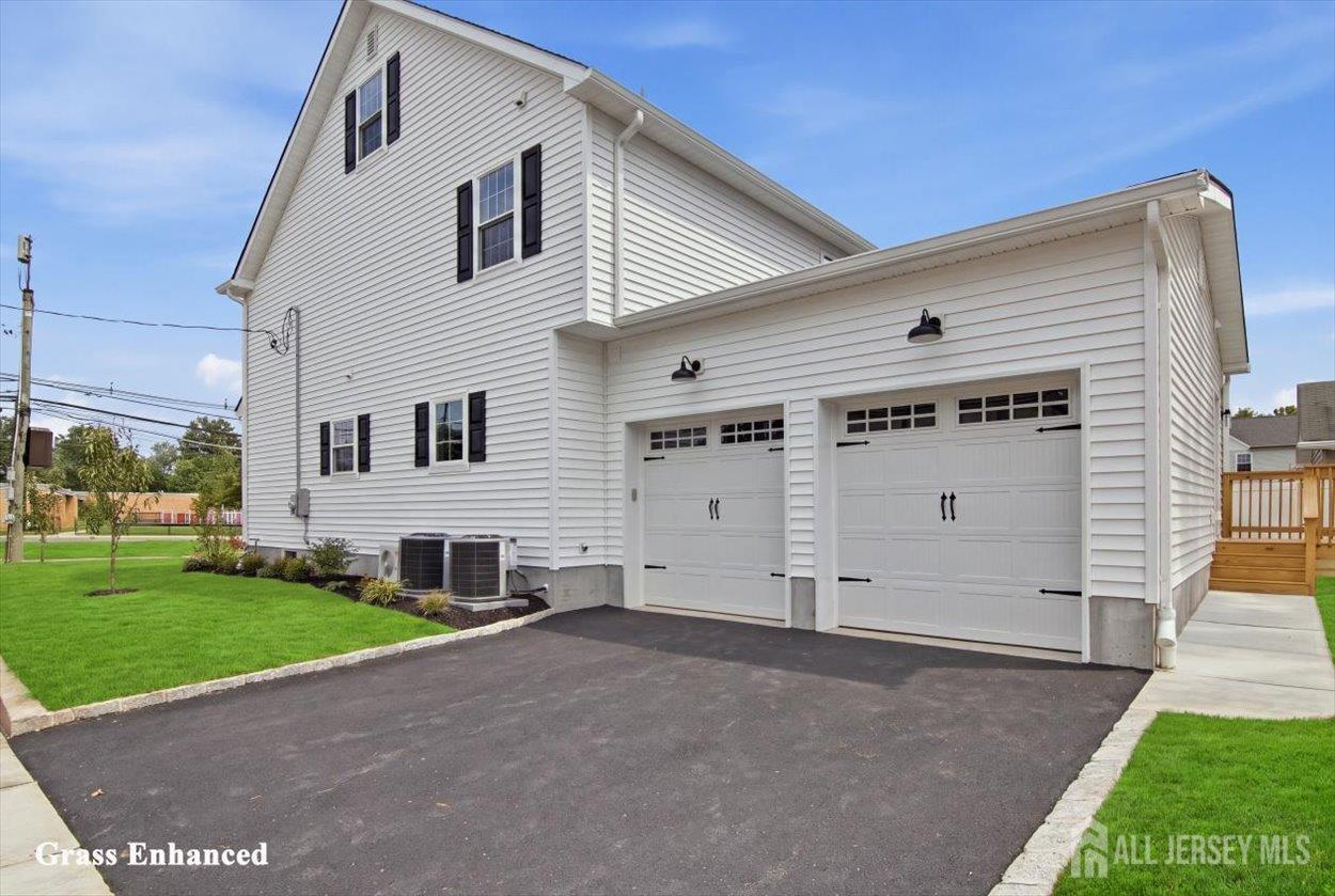713 Inman Avenue Colonia NJ 07067