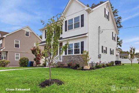 713 Inman Avenue Colonia NJ 07067