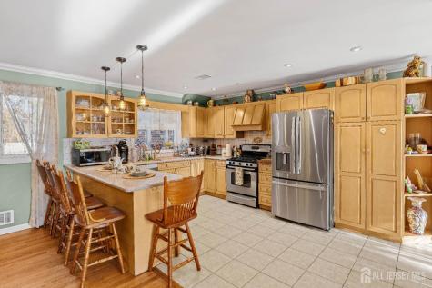 34 Brookside Avenue Old Bridge NJ 08857