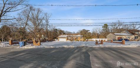 34 Brookside Avenue Old Bridge NJ 08857