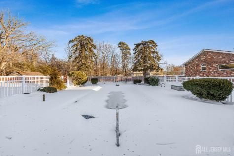 34 Brookside Avenue Old Bridge NJ 08857