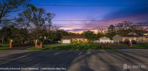 34 Brookside Avenue Old Bridge NJ 08857