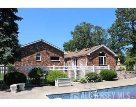 34 Brookside Avenue Old Bridge NJ 08857