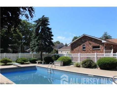 34 Brookside Avenue Old Bridge NJ 08857