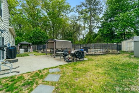 14 Cobblestone Court Howell NJ 07731