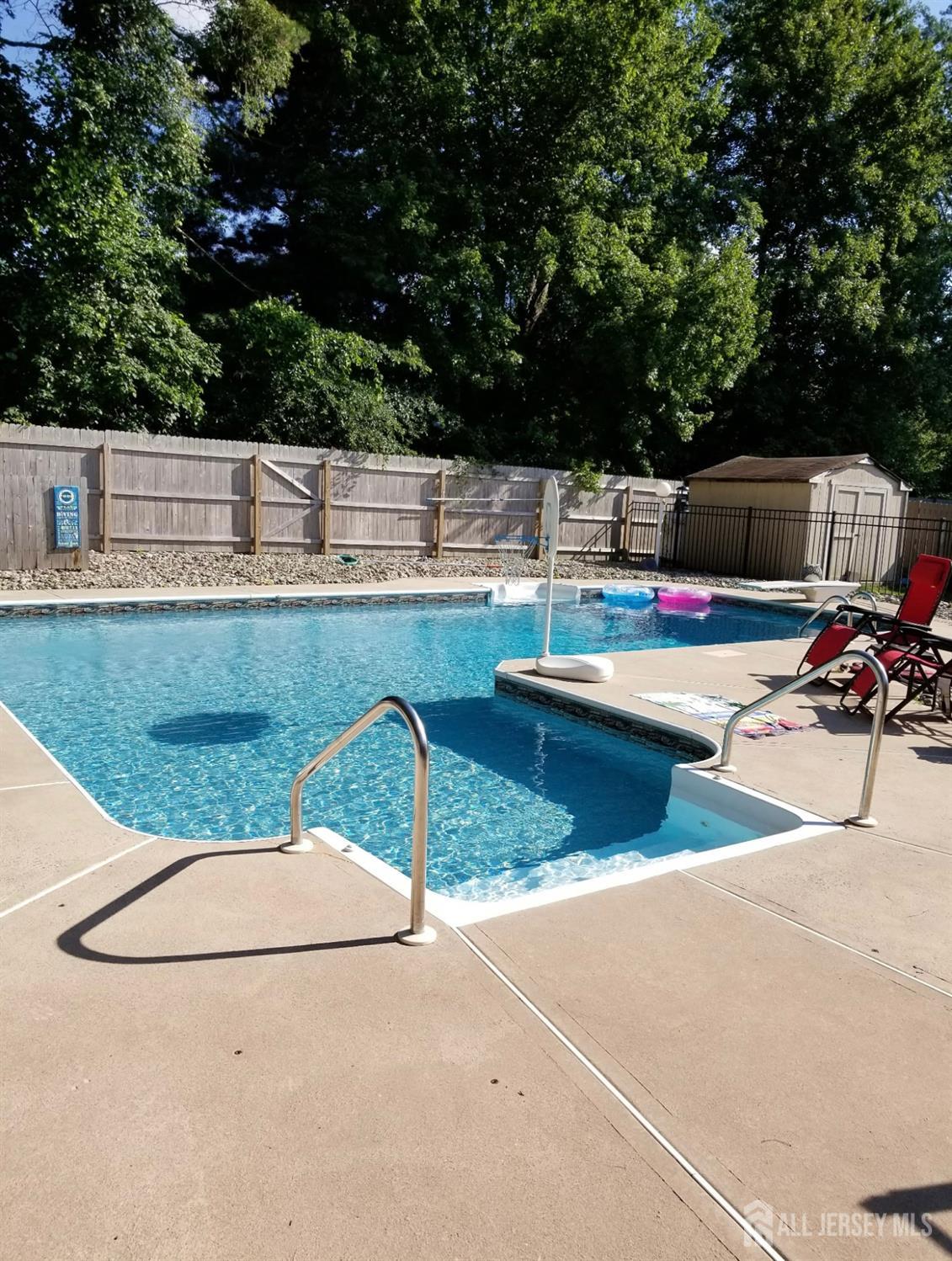 14 Cobblestone Court Howell NJ 07731