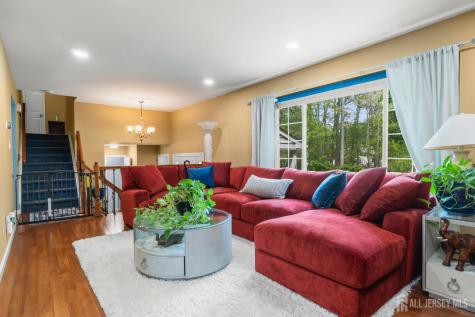 14 Cobblestone Court Howell NJ 07731