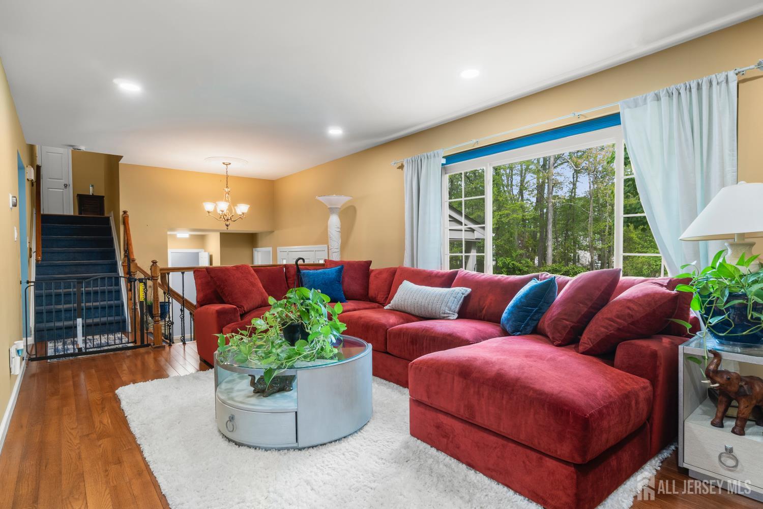 14 Cobblestone Court Howell NJ 07731